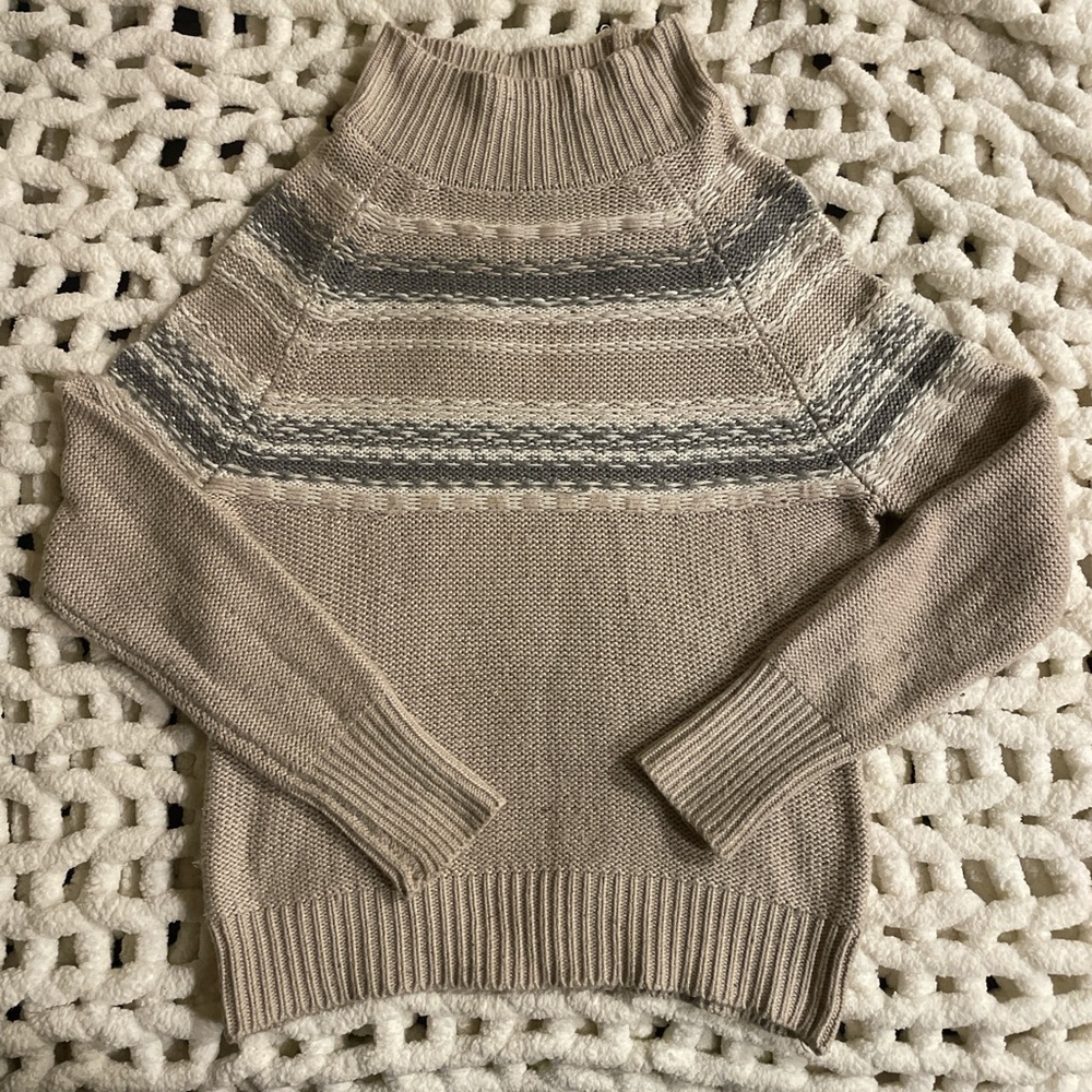 Cozy Women's Turtleneck Sweater